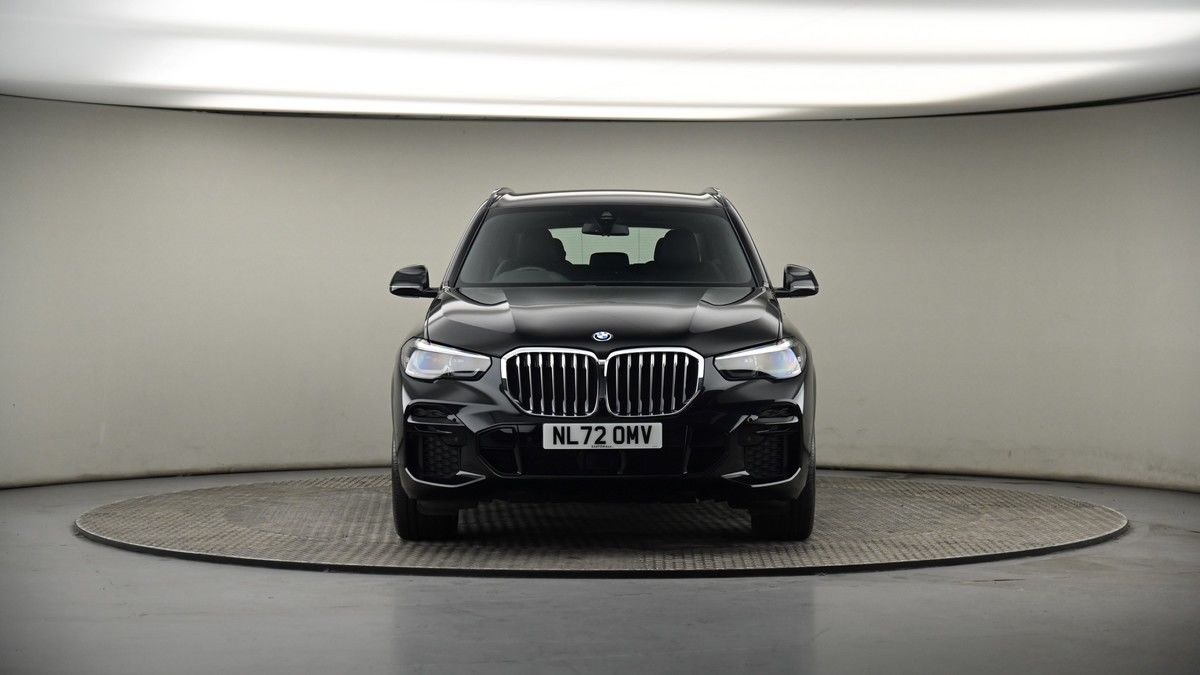 BMW X5 Image 18