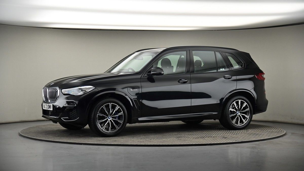 More views of BMW X5