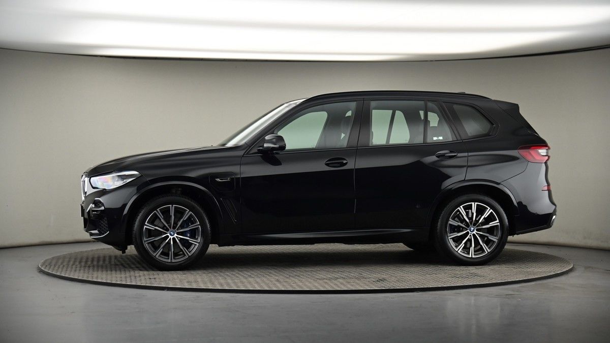 More views of BMW X5