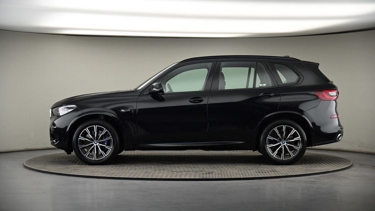 BMW X5 Image 19
