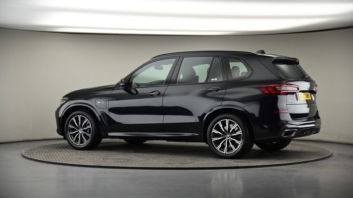 More views of BMW X5