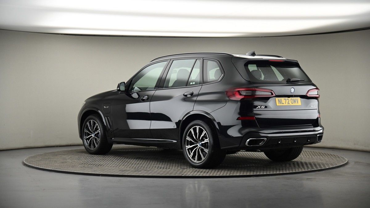 More views of BMW X5