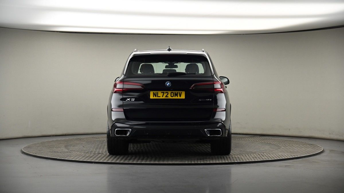 BMW X5 Image 17