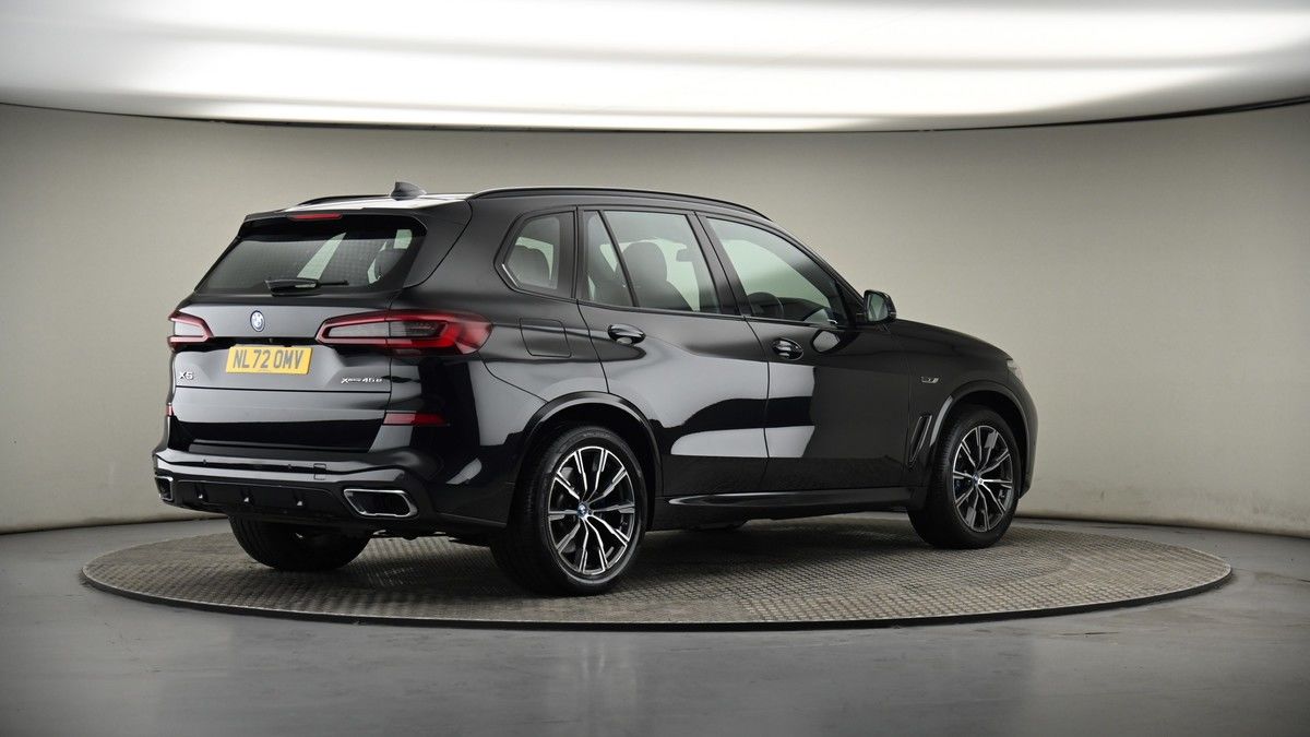 BMW X5 Image 7