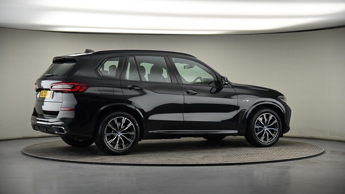 More views of BMW X5