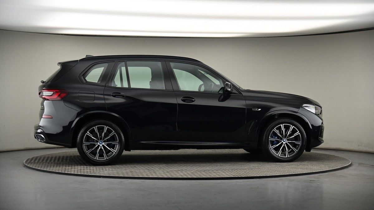 More views of BMW X5