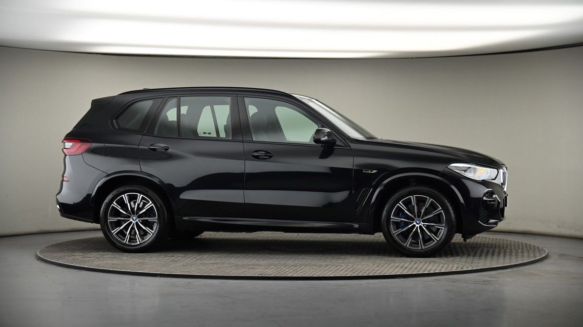 More views of BMW X5