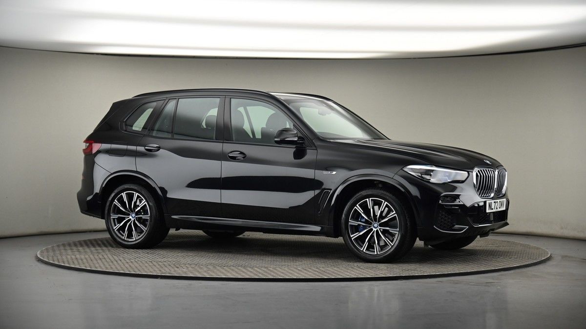 BMW X5 Image 6