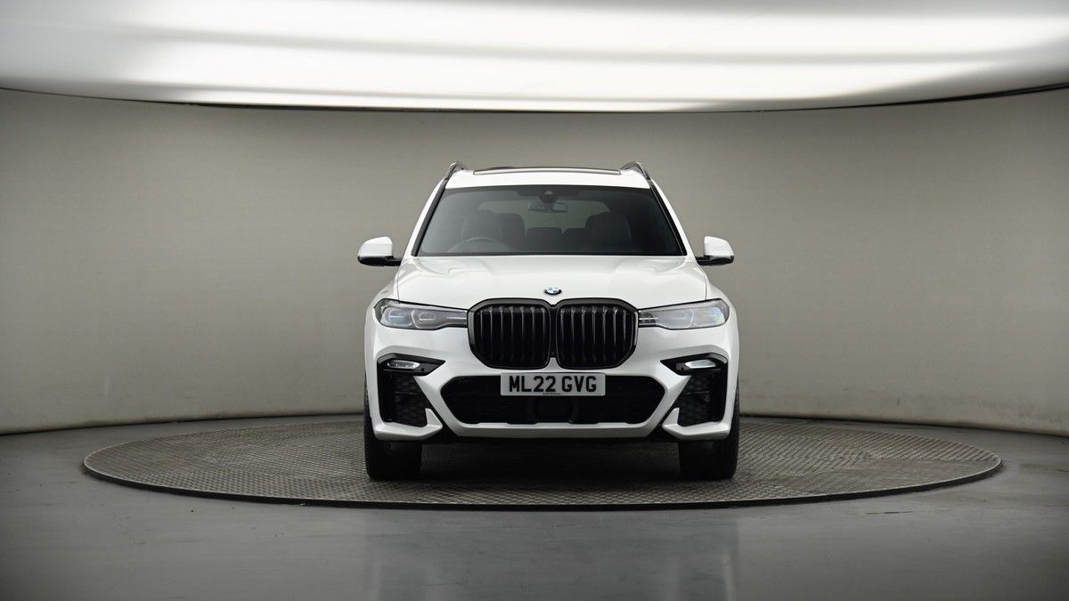 BMW X7 Image 18