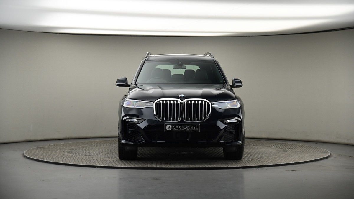 BMW X7 Image 18