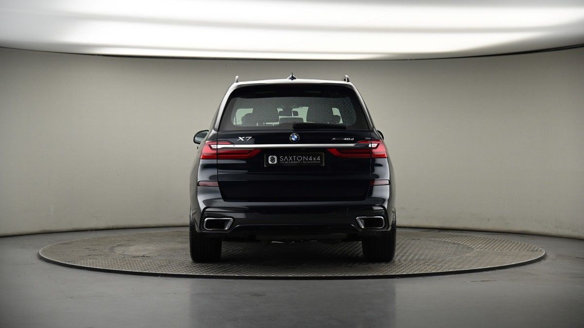 BMW X7 Image 17
