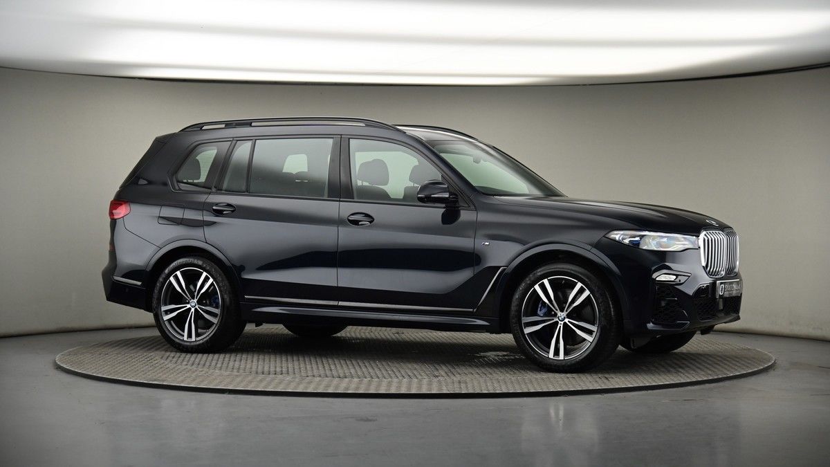 BMW X7 Image 6