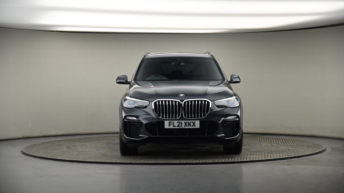 BMW X5 Image 18