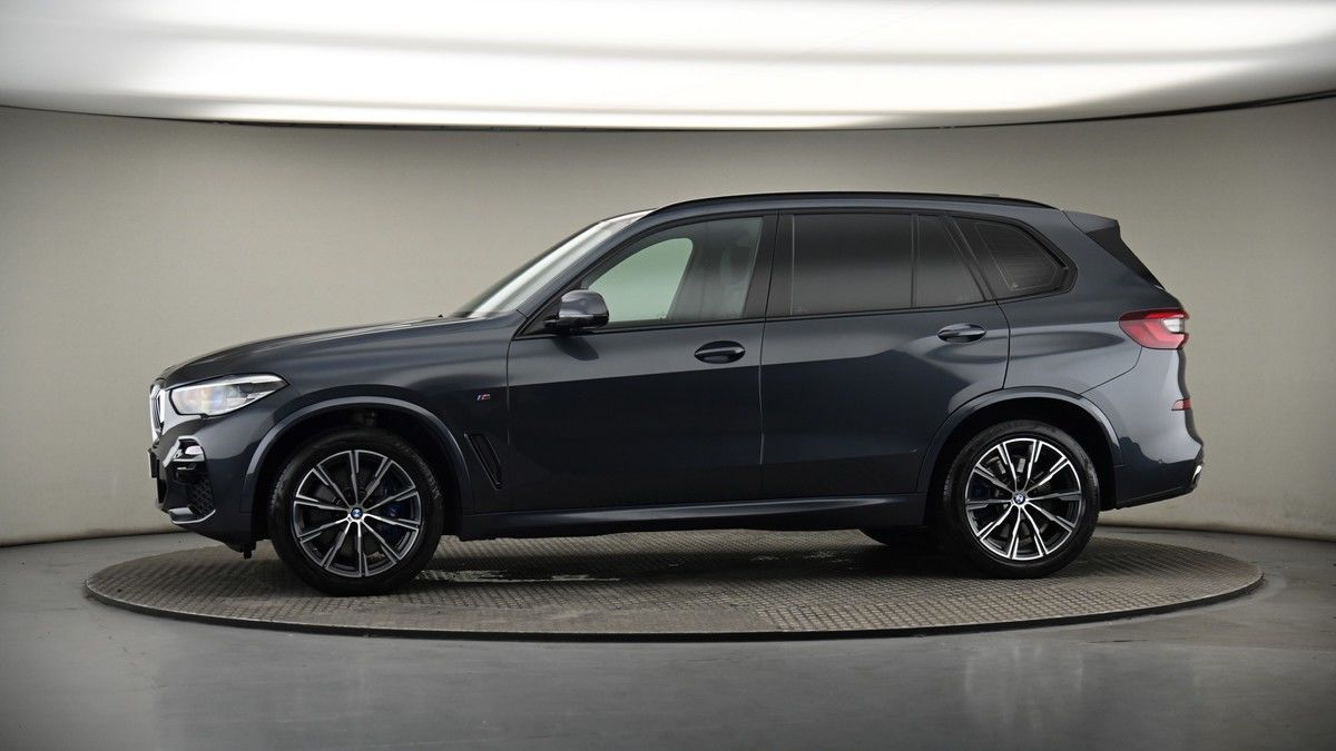 More views of BMW X5