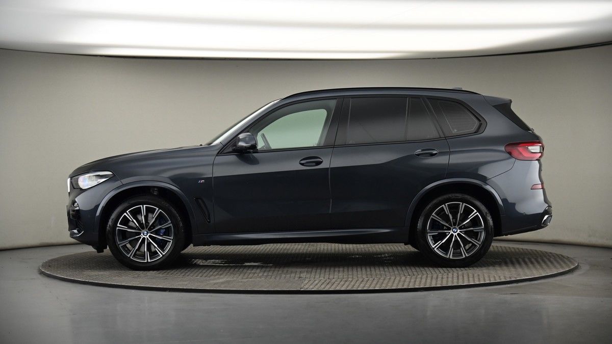 BMW X5 Image 19