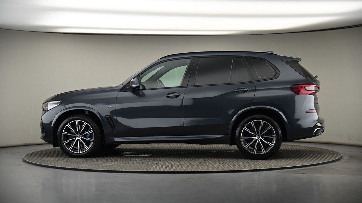 More views of BMW X5