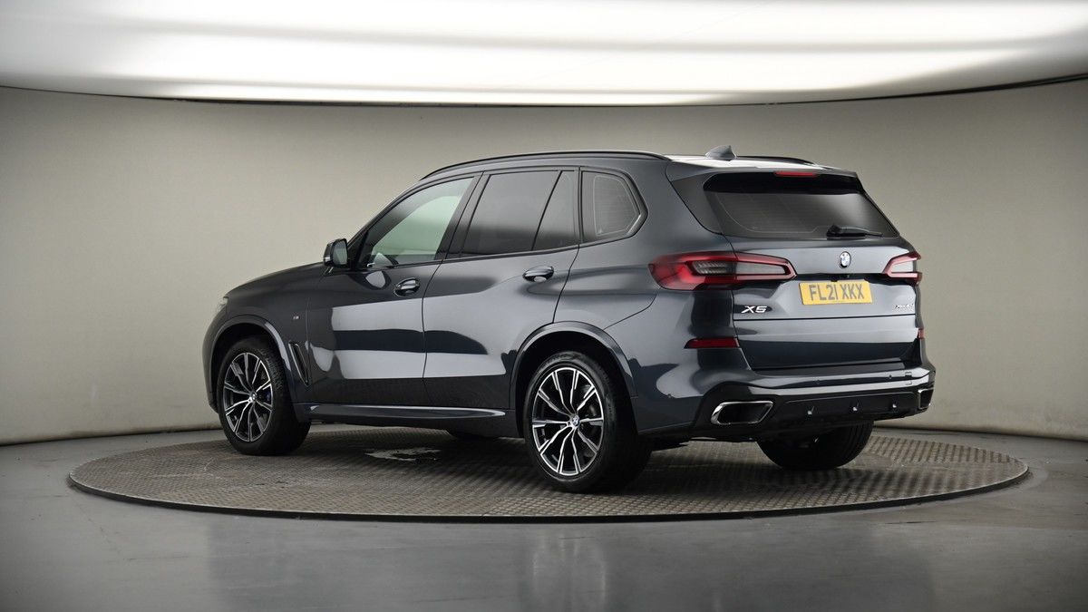 More views of BMW X5