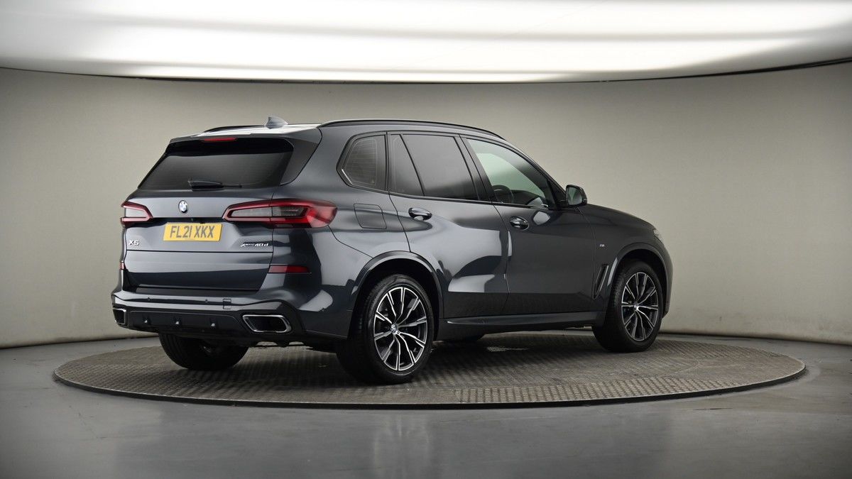 BMW X5 Image 7