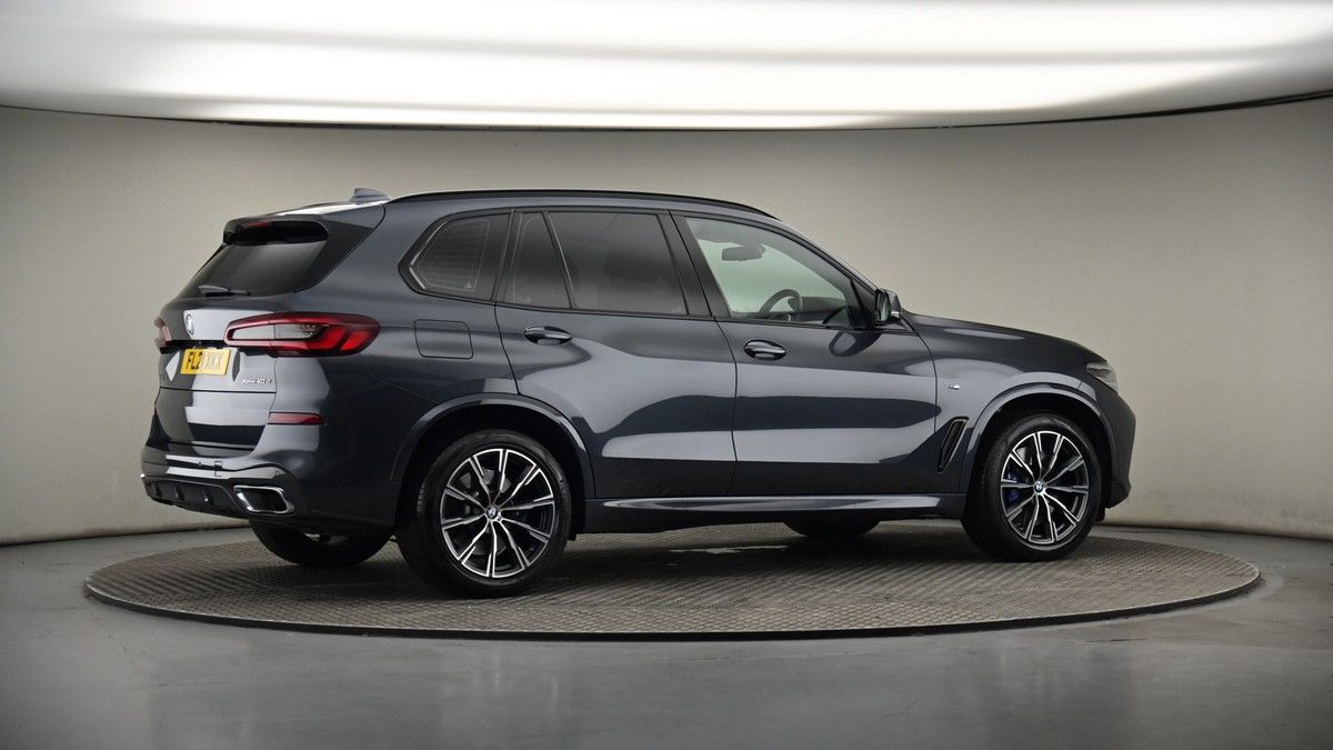 More views of BMW X5