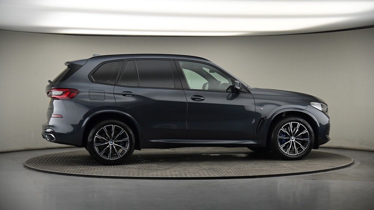 More views of BMW X5
