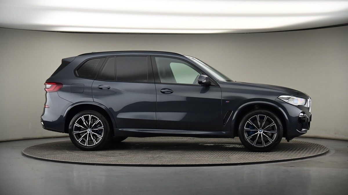 More views of BMW X5