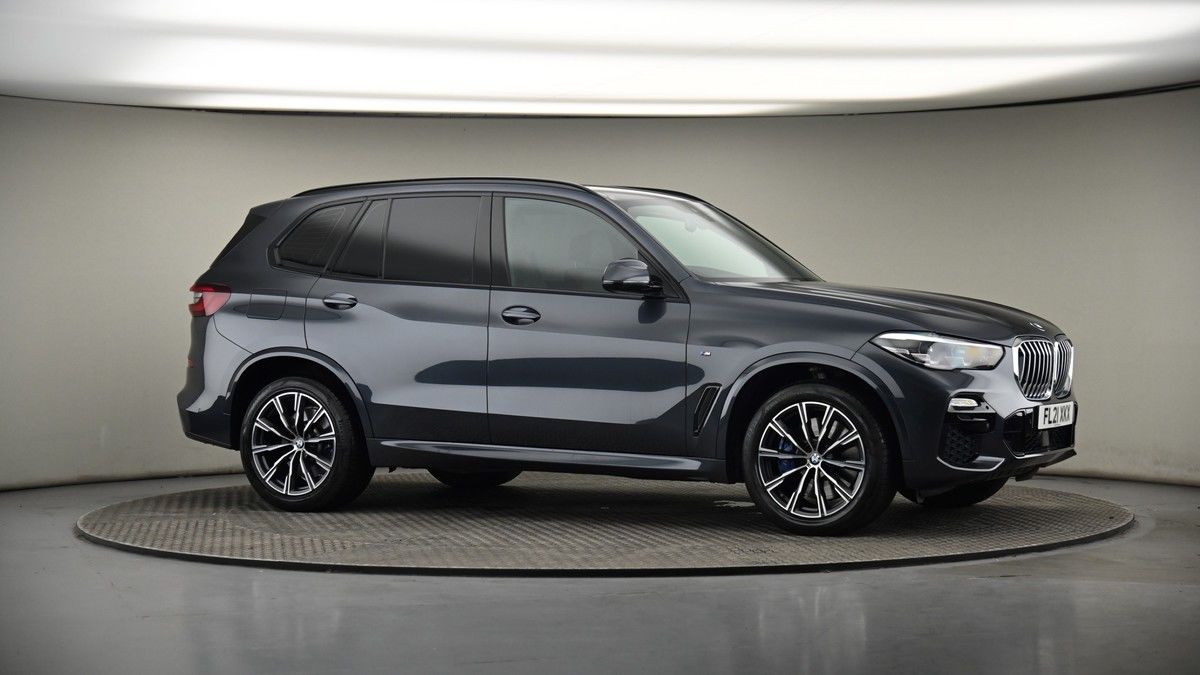 BMW X5 Image 6