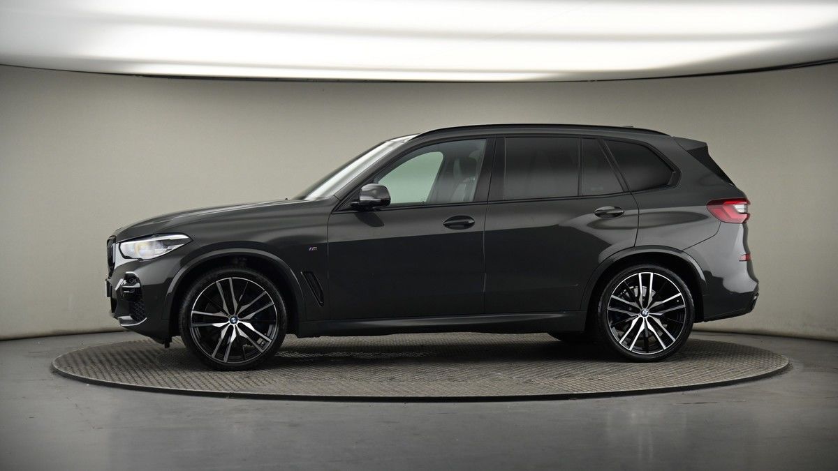 More views of BMW X5