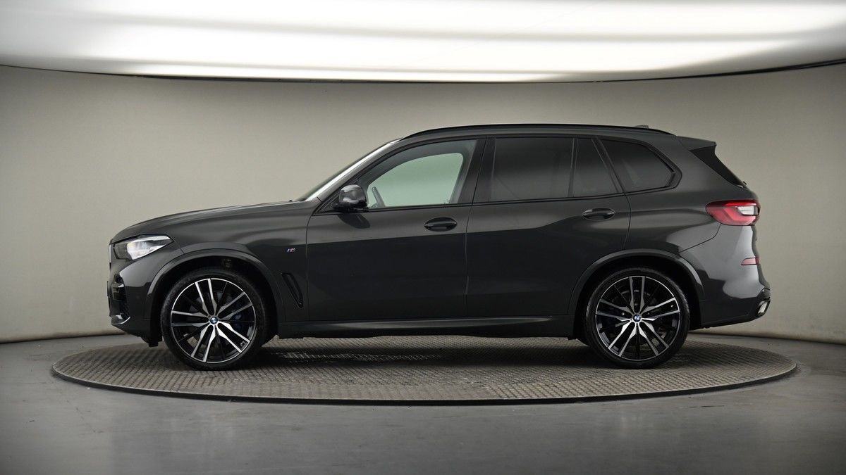 More views of BMW X5