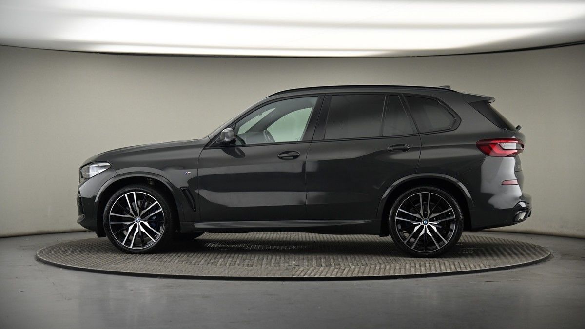 More views of BMW X5