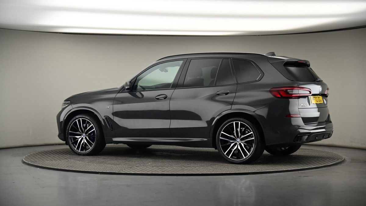 More views of BMW X5