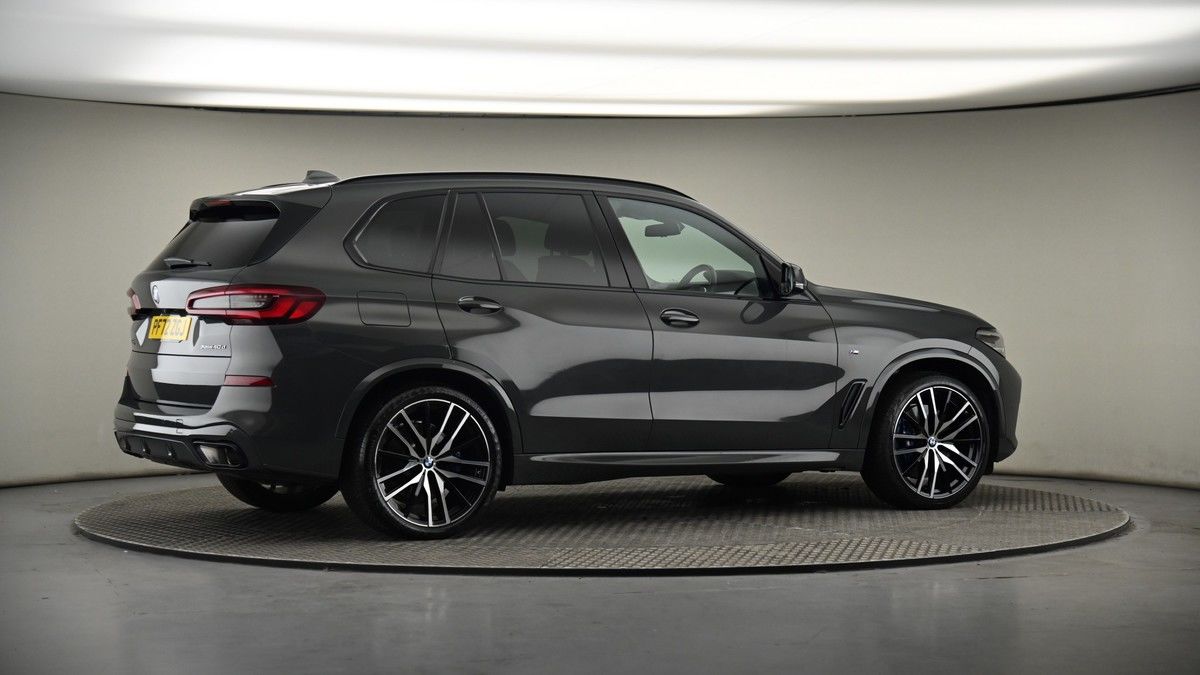 More views of BMW X5