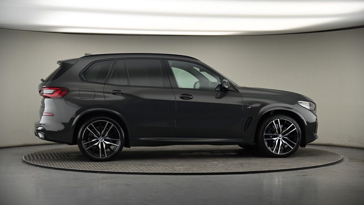 More views of BMW X5