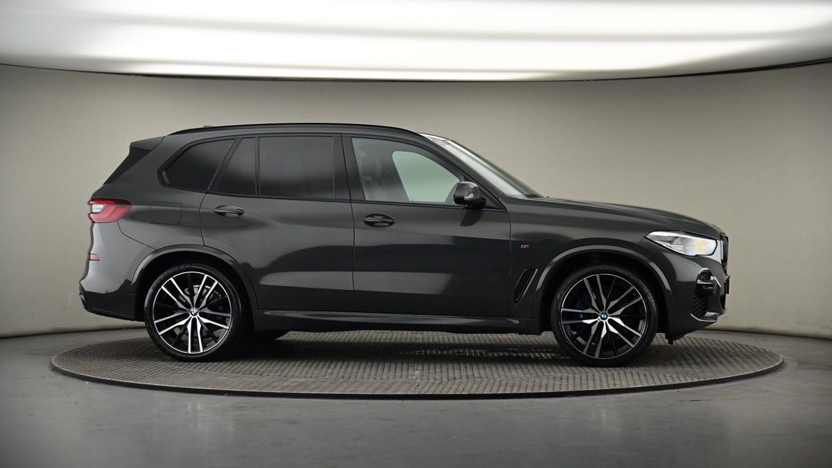 More views of BMW X5