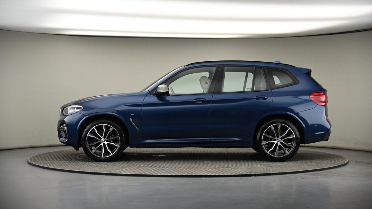 BMW X3 Image 18