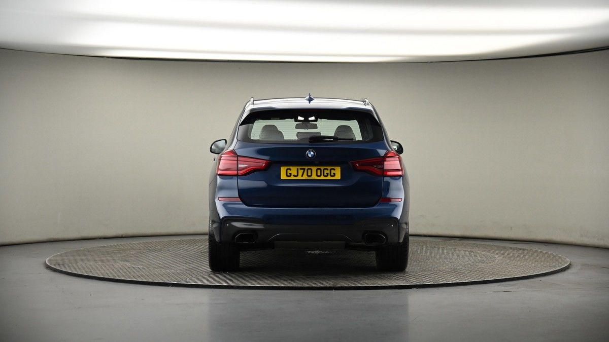 BMW X3 Image 16