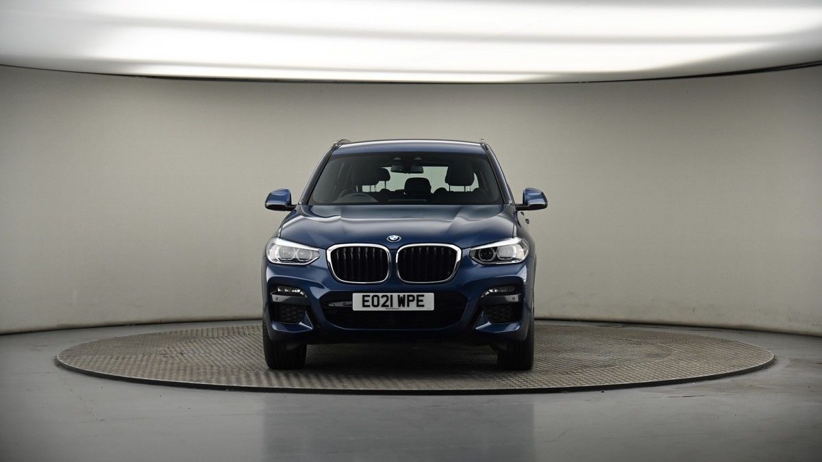BMW X3 Image 18