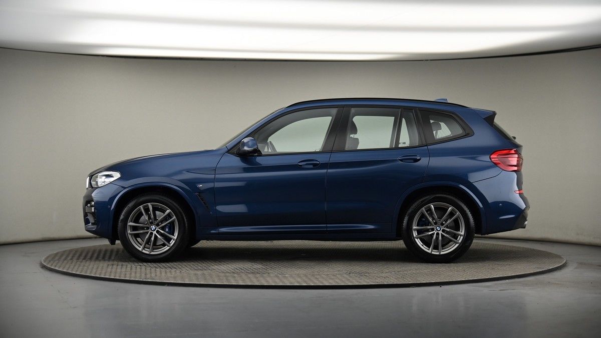 BMW X3 Image 19
