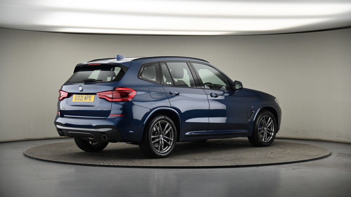 BMW X3 Image 7