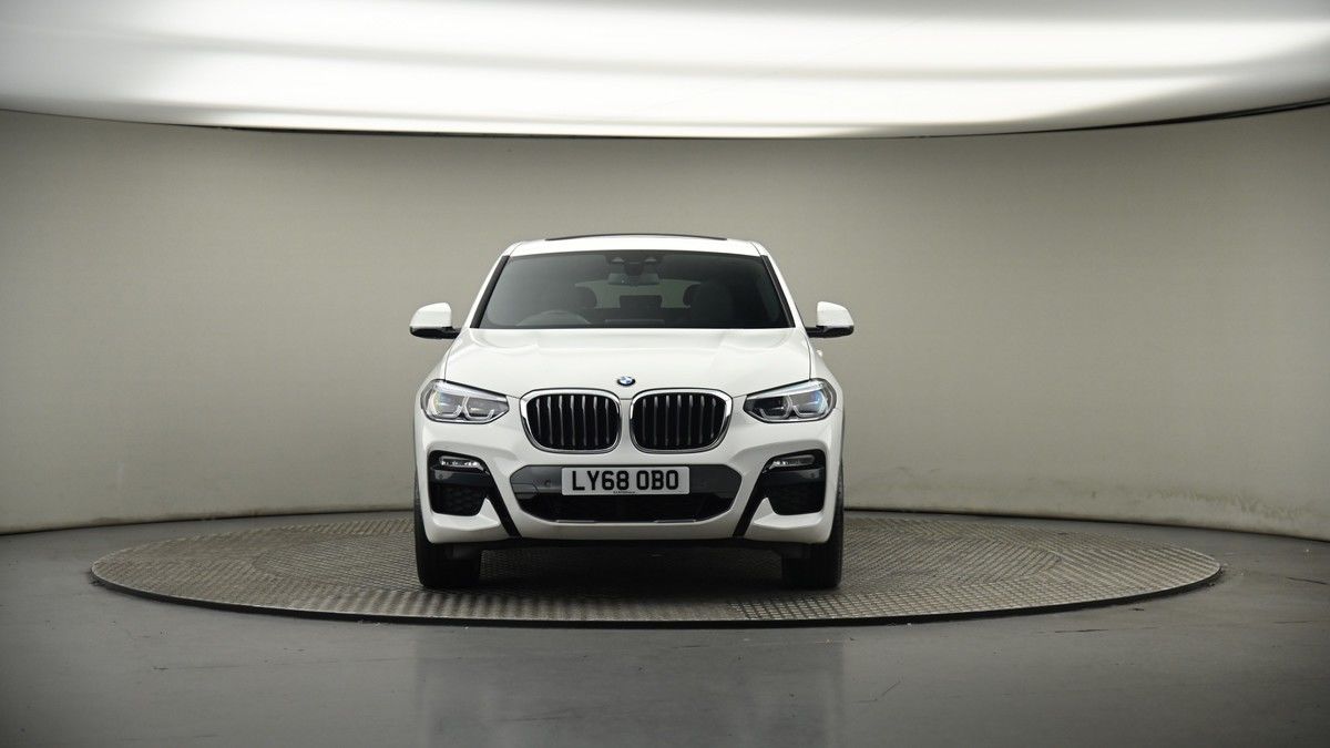 BMW X4 Image 18