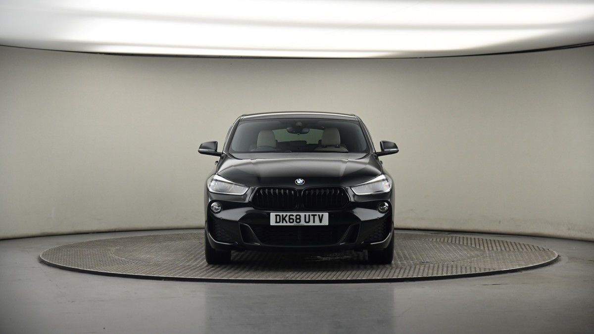 BMW X2 Image 17