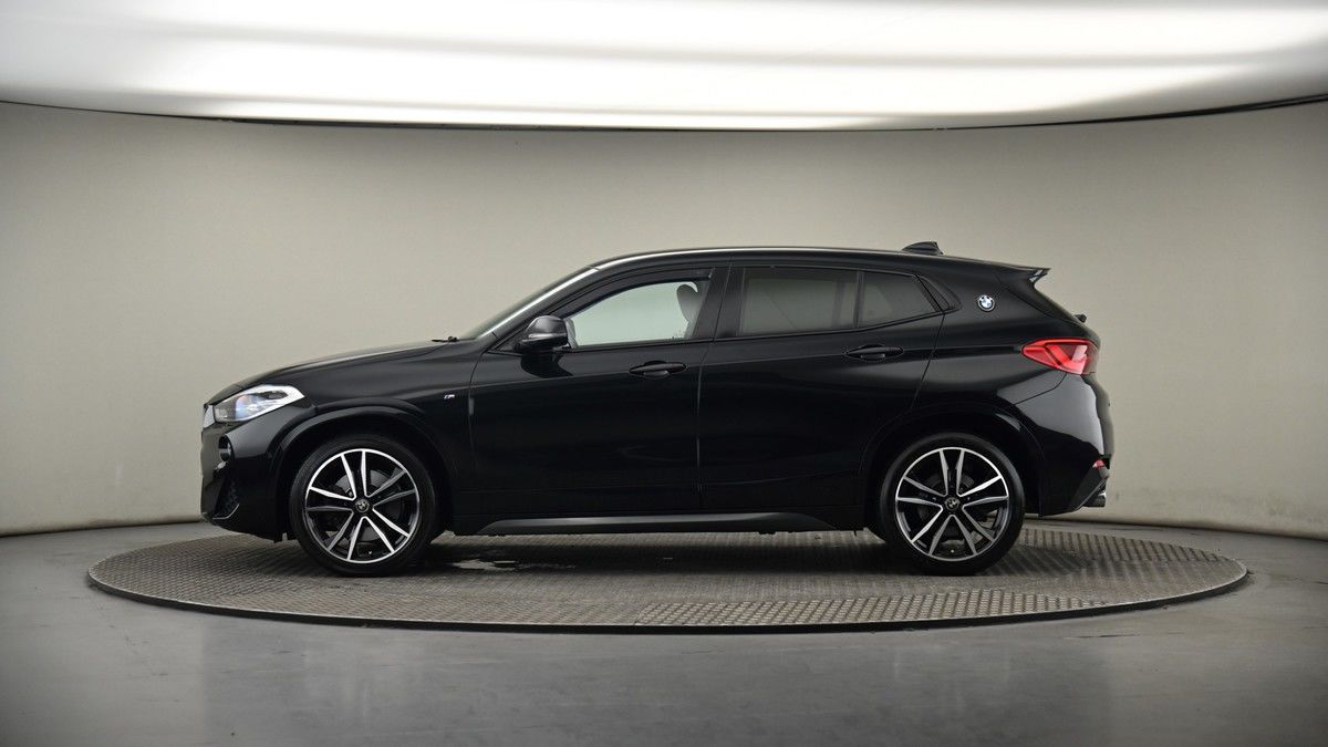 BMW X2 Image 18