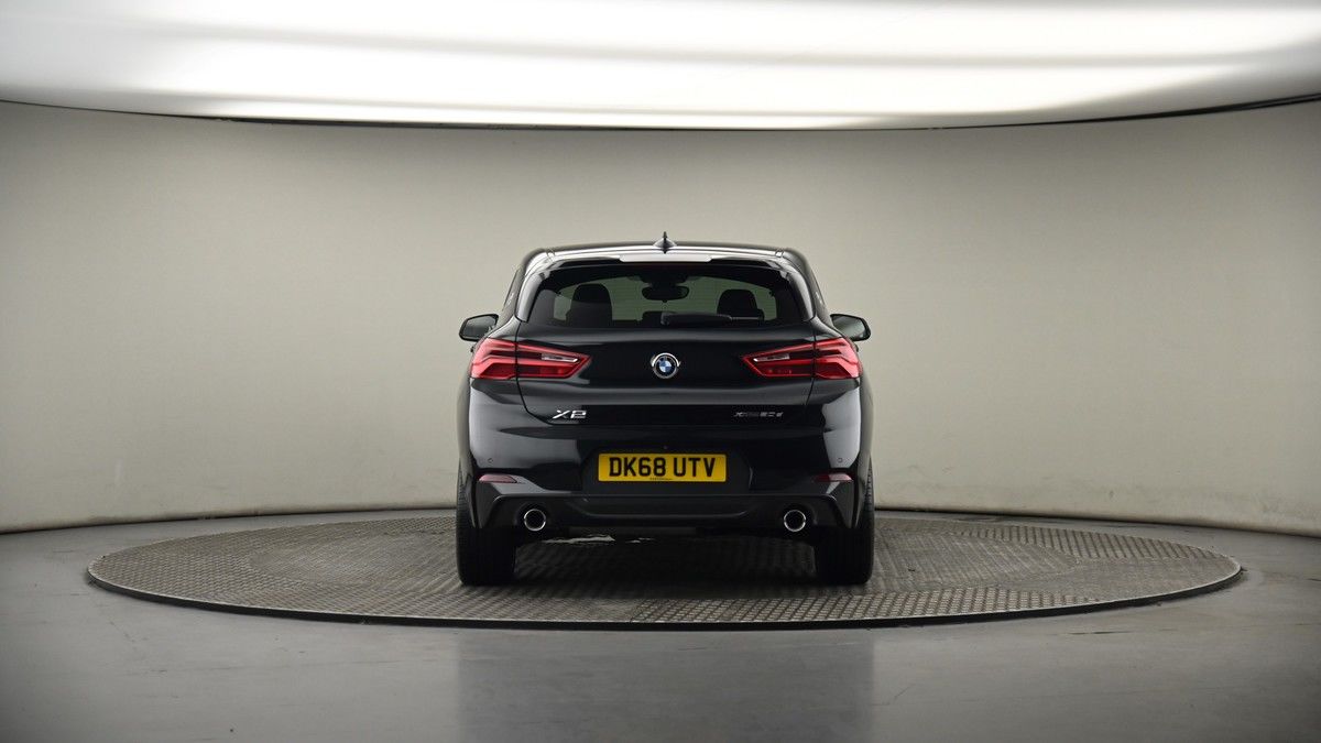 BMW X2 Image 16