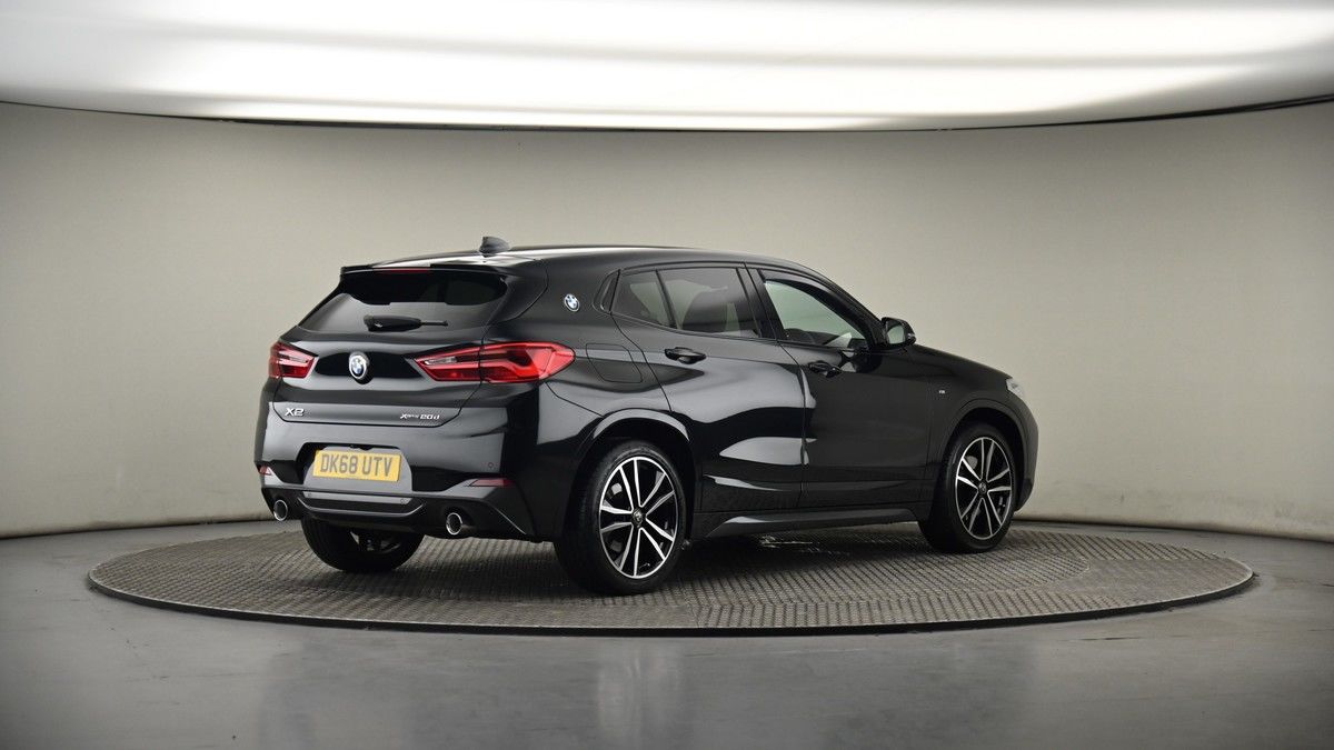 BMW X2 Image 6