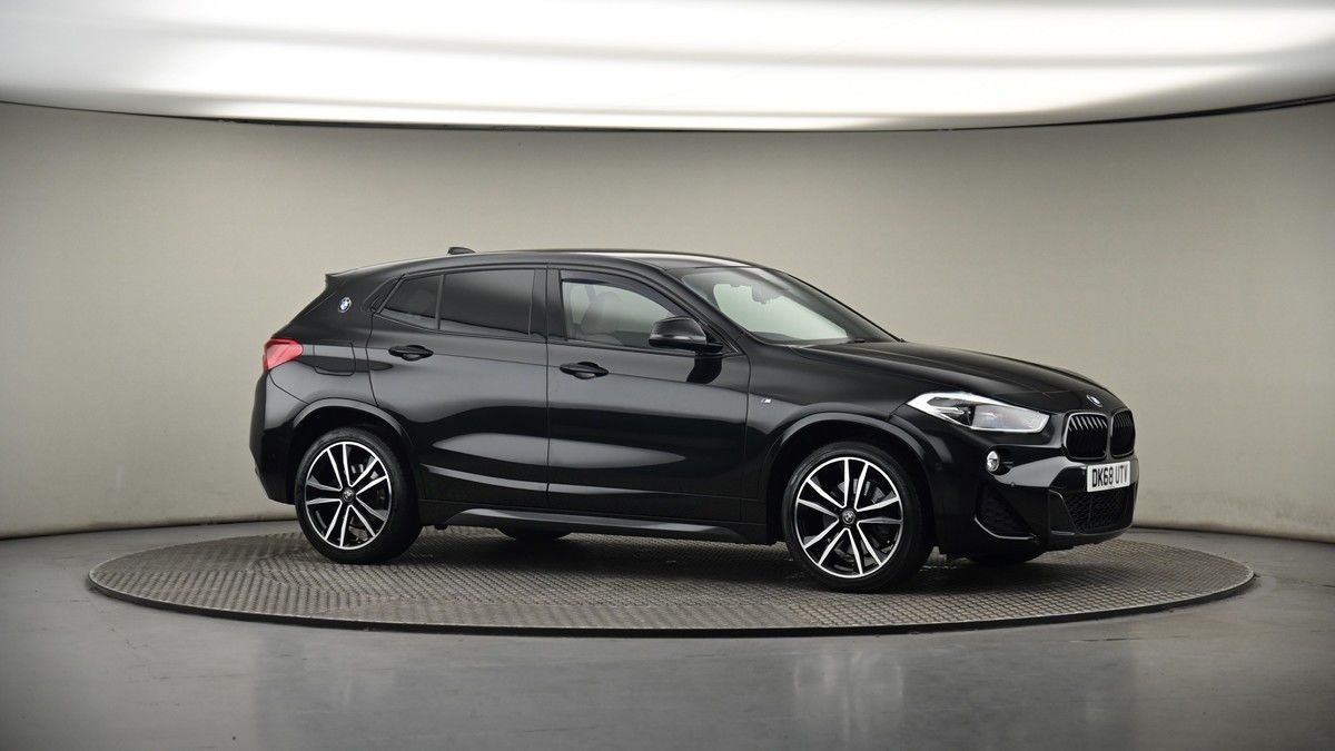 BMW X2 Image 5