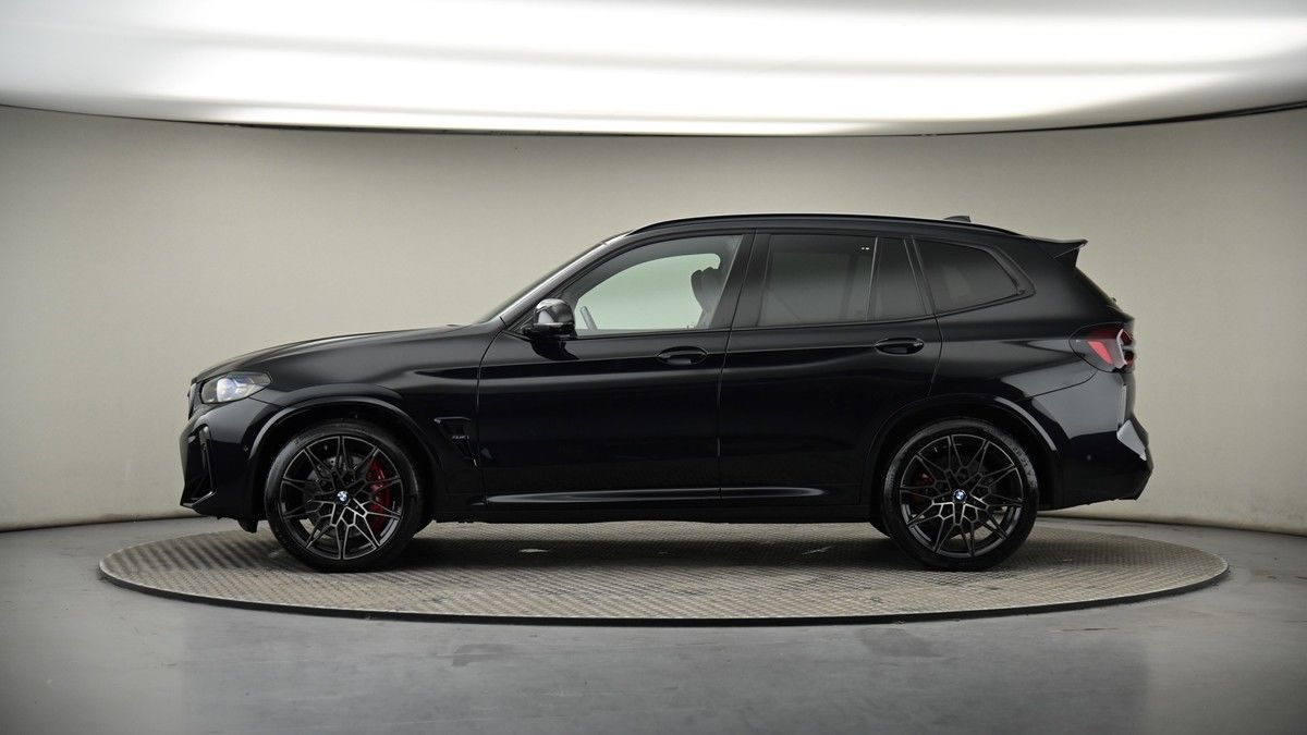 BMW X3M Image 19