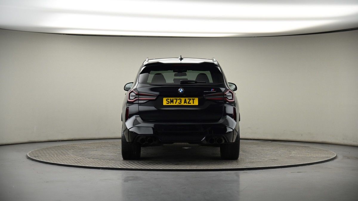 BMW X3M Image 17