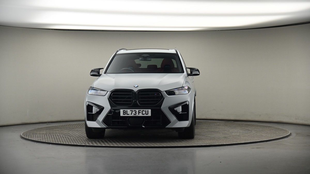 BMW X5 M Image 18