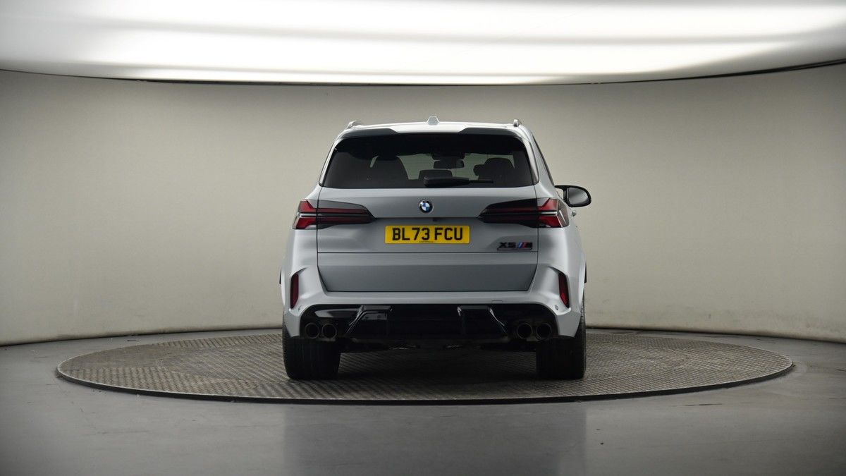 BMW X5 M Image 17