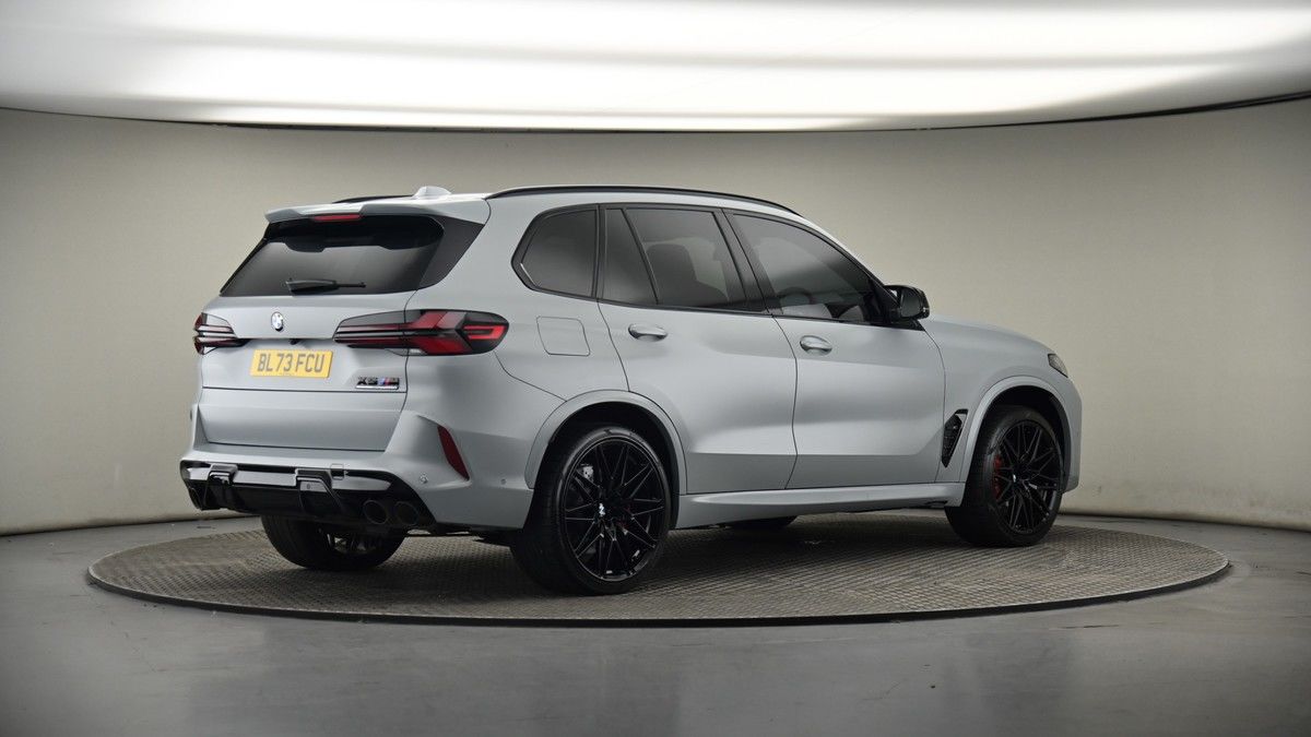 BMW X5 M Image 7