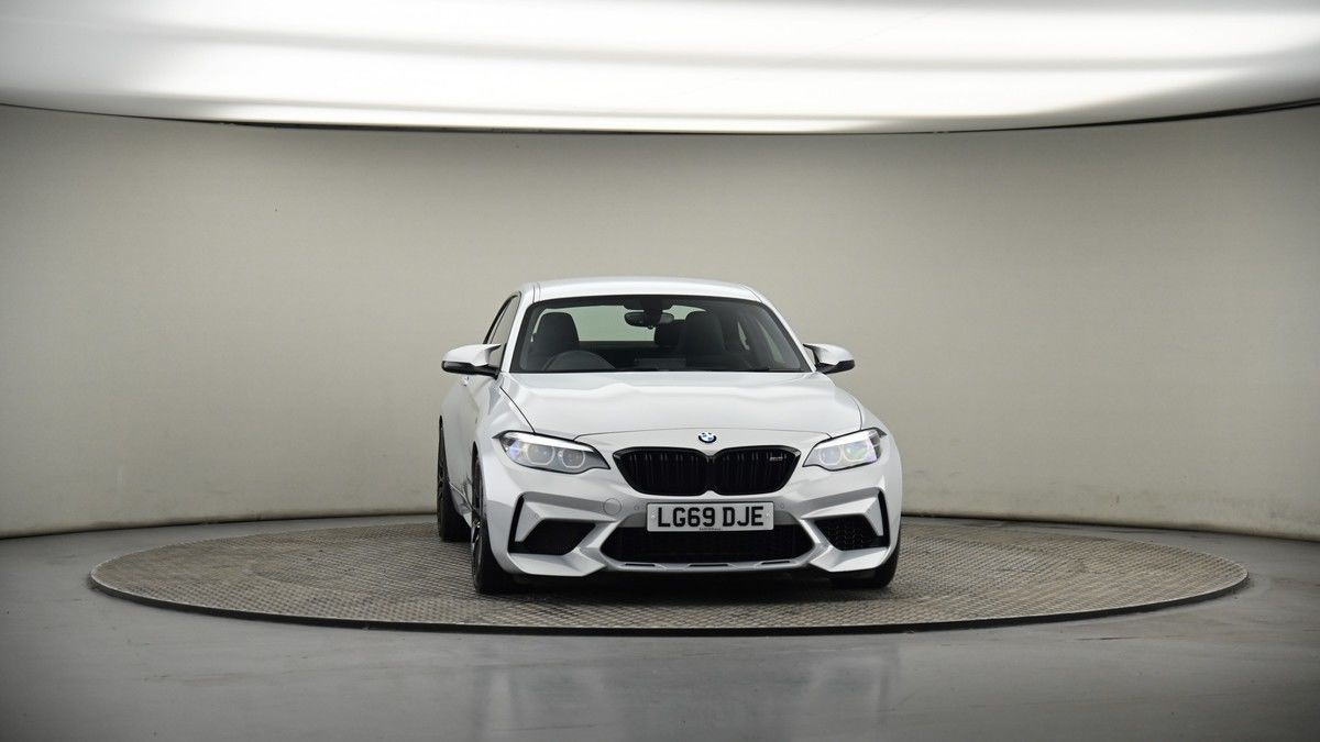 BMW M2 Image 17